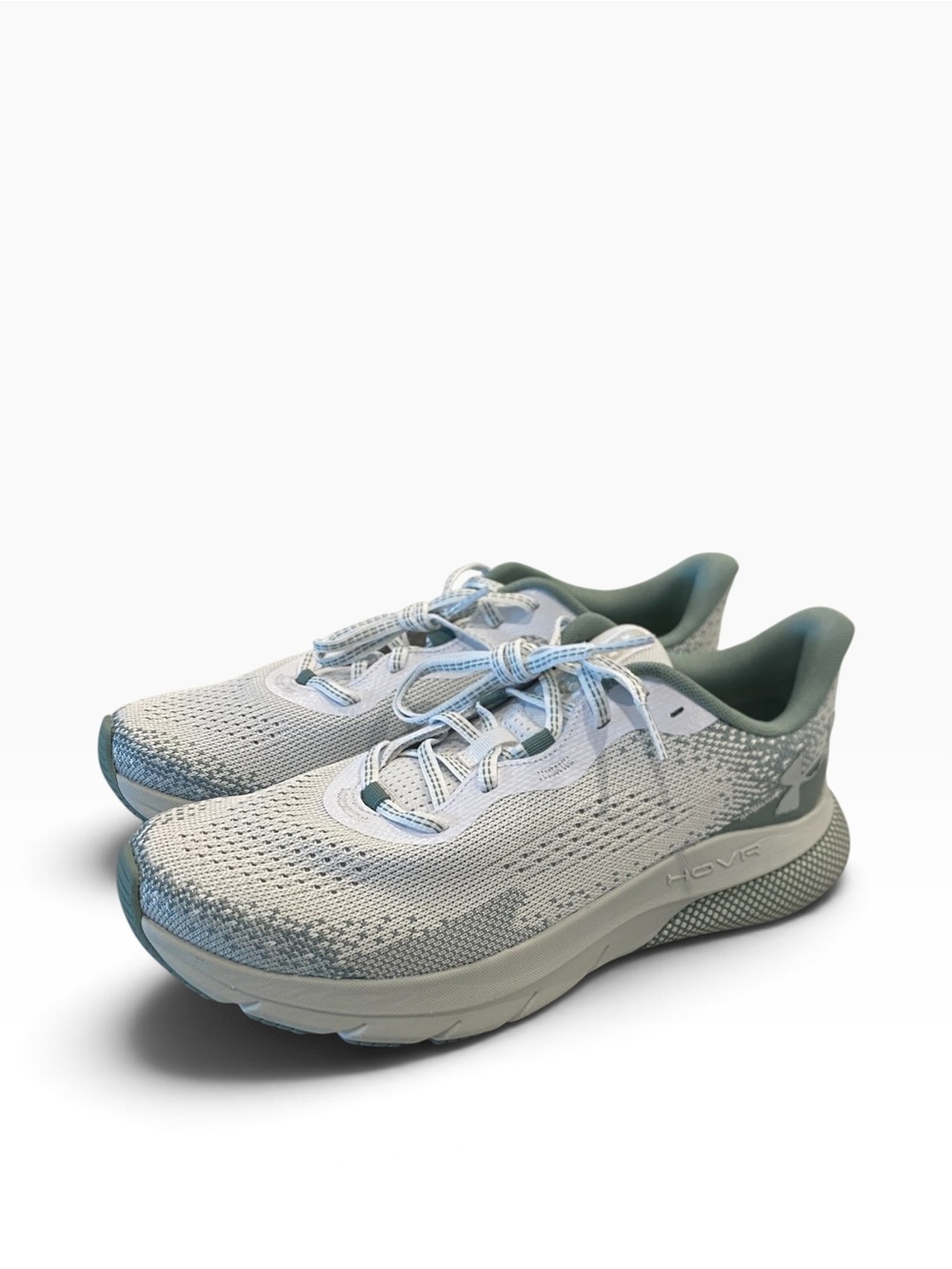 Women's Under Armour HOVR Turbulence 2 Running Shoe Sneaker 8.5